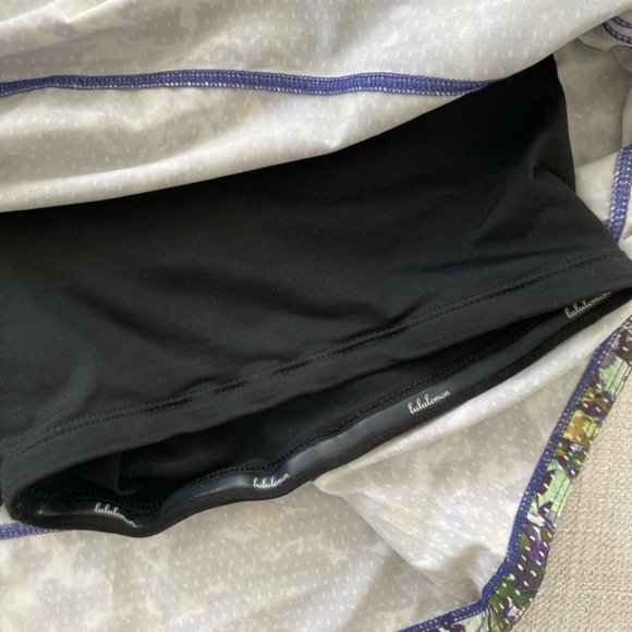 Lululemon pace rival skirt - Picture 10 of 10